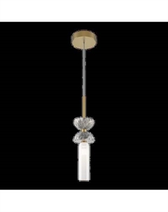 Потолочный светильник Maytoni Kyoto MOD178PL-01GR