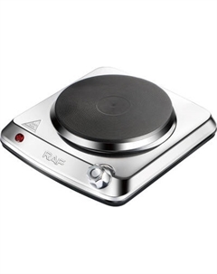 Электрическая настольная плита RAF R.8204 Raf