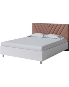 Двуспальная кровать Proson Ora 160x200