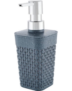 Дозатор для жидкого мыла Plast Team Stone / PT134510026 Plast team