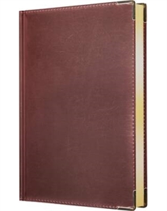 Ежедневник Listoff Status / ЕКС62617605