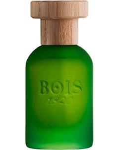Парфюмерная вода Bois 1920 Cannabis