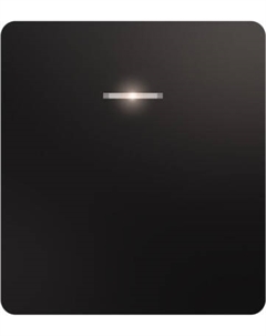 Выключатель Kranz Round KR-78-0718-3