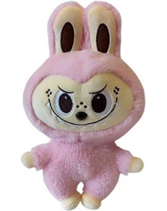 Мягкая игрушка Soffy Лабубу Эльф / 56.436