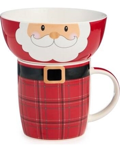 Набор столовой посуды Lefard Санта 580-100