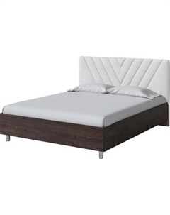 Двуспальная кровать Proson Ora 160x200
