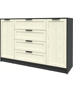 Тумба Интерлиния Концепт Тренд КТ-Т160