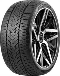 Зимняя шина Grenlander Icehawke II 275/55R19 111H
