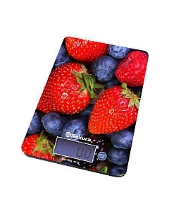 Кухонные весы Sakura SA-6075B Сакура