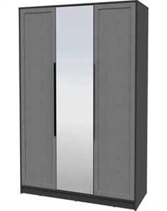Шкаф Интерлиния Концепт Тренд КТ-Ш3(з)