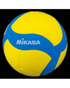 Мяч волейбольный Mikasa VS220W-Y-BL