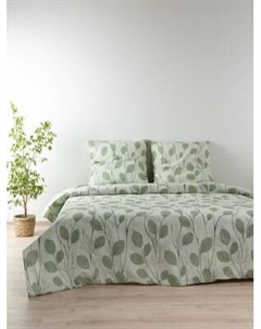 Комплект постельного белья Блакiт Элис Дуэт 70х70 41271/0 / 598701/592651
