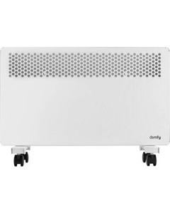 Конвектор Domfy DCW-CH1015