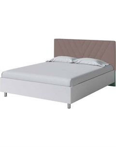 Односпальная кровать Proson Ora 90x200