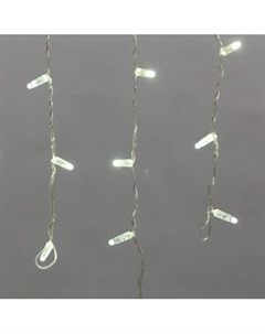 Светодиодная бахрома Neon-Night Айсикл 255-185 Neon-night