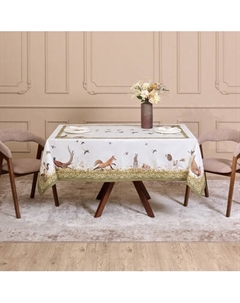 Скатерть Santalino 850-751-21