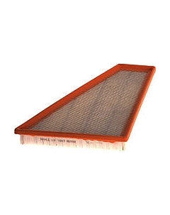 Воздушный фильтр Knecht/Mahle LX1663 Knecht/mahle