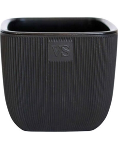 Кашпо VipSet Фабио с дренажной системой Vipset