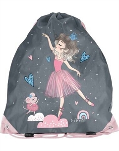 Мешок для обуви Paso PP23BA-712