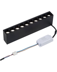 Точечный светильник Vitaluce VT0200061-01