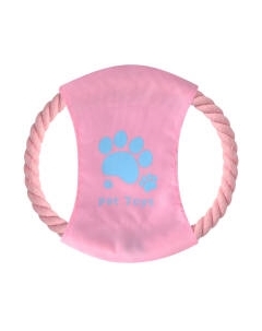 Игрушка для собак Мультидом Фрисби / VL40-62