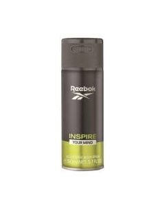 Дезодорант-спрей Reebok Inspire Your Mind for Men