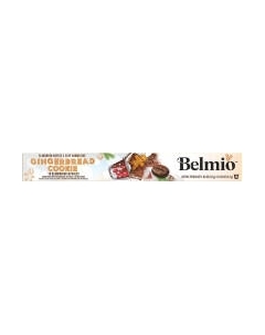 Кофе в капсулах Belmio Gingerbread / 24076