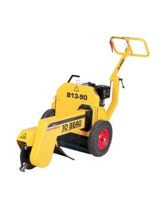 Садовый измельчитель бензиновый Jo Beau B13-90 / 001203 Jo beau