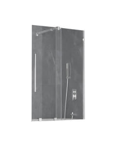 Стеклянная шторка для ванны RGW SC-47 / 41114710-11 Rgw