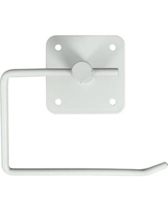 Держатель для туалетной бумаги Мультидом Меловой DA34-306