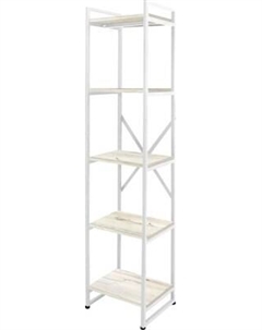 Стеллаж Millwood Neo Loft СН-2 Л