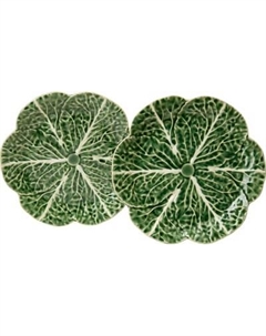 Набор тарелок Lefard Village 536-292