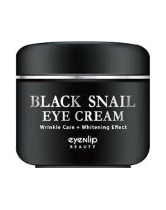 Крем для век Eyenlip Black Snail Eye Cream