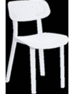 Стул пластиковый Tetchair Jolly XRB-096-B2