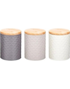 Набор емкостей для хранения Elan Gallery 240565 Elan gallery