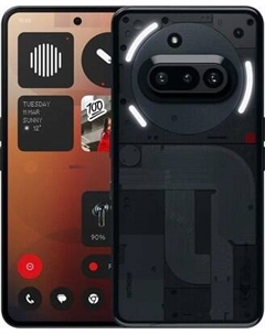 Смартфон Nothing Phone 3А 8GB/128GB