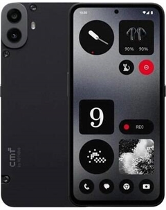 Смартфон CMF Phone 1 by Nothing 8GB/256GB Cmf