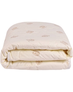 Одеяло АЭЛИТА Мечта 140x205 Аэлита