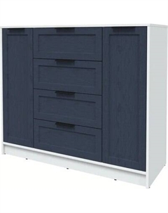 Тумба Интерлиния Концепт Тренд КТ-Т120