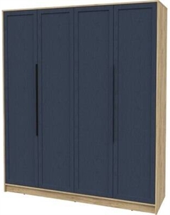 Шкаф Интерлиния Концепт Тренд КТ-Ш4