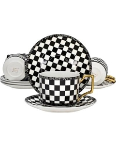 Набор для чая/кофе Lenardi Enjoy 205-413