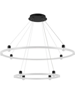 Крепление для трековой системы Arlight ART-APRIORI-CANOPY-HANG-8A-L5000-POWER BK / 050016