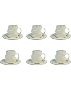 Набор для чая/кофе Lenardi 155-006