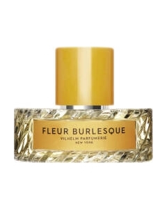 Парфюмерная вода Vilhelm Parfumerie Fleur Burlesque Vilhelm parfumerie