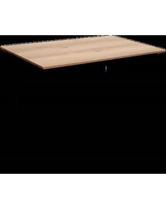 Обеденный стол Древпром М155 Лайт ДП1-02-17 110-140x68