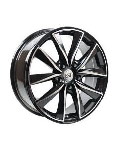 Литой диск RST Wheels R057 17x7" 5x108мм DIA 63.3мм ET 50мм BD Rst wheels