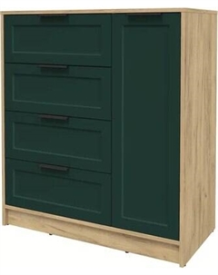 Тумба Интерлиния Концепт Тренд КТ-Т90