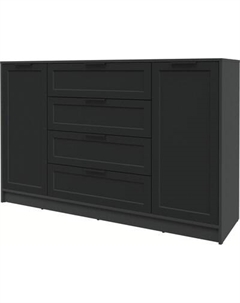 Тумба Интерлиния Концепт Тренд КТ-Т160