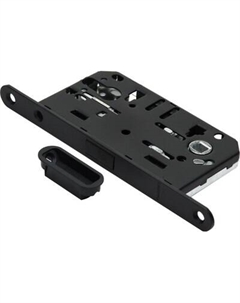 Защелка врезная Lockstyle М411C ET