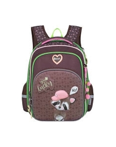 Школьный рюкзак Across CS23-230-8